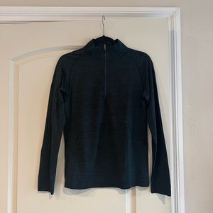 Lululemon Men’s Half-Zip